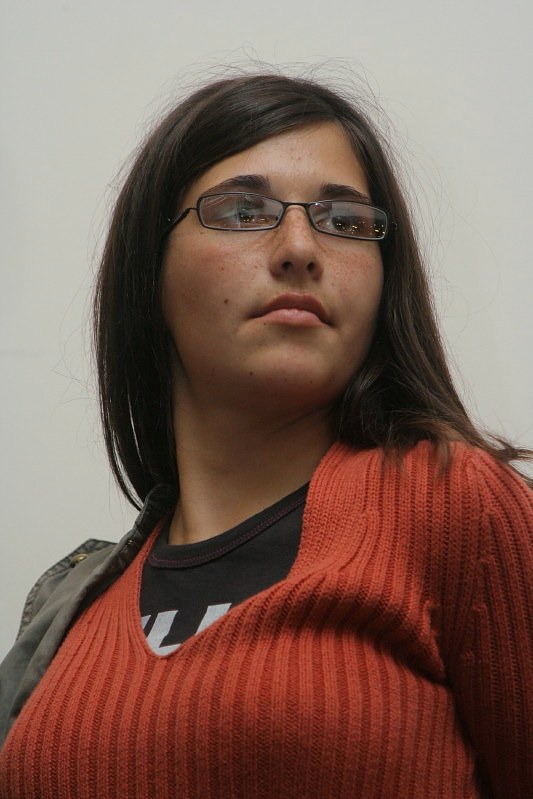 SLET BUBENÍKŮ - Čtvrtek 18. 10. 2007